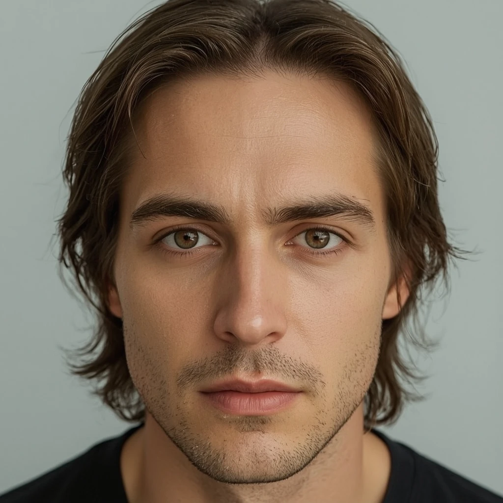Javier Ortega