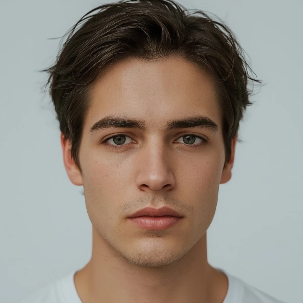 Carlos Ramírez